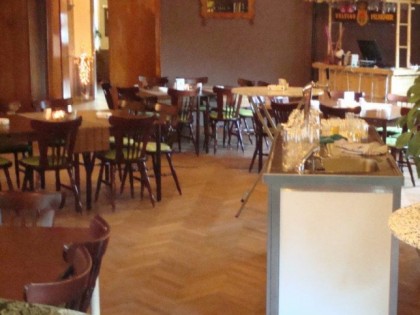 照片: Gasthof Mol