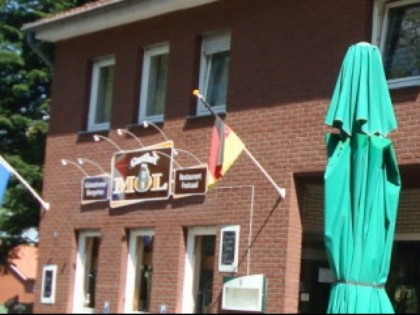 照片: Gasthof Mol